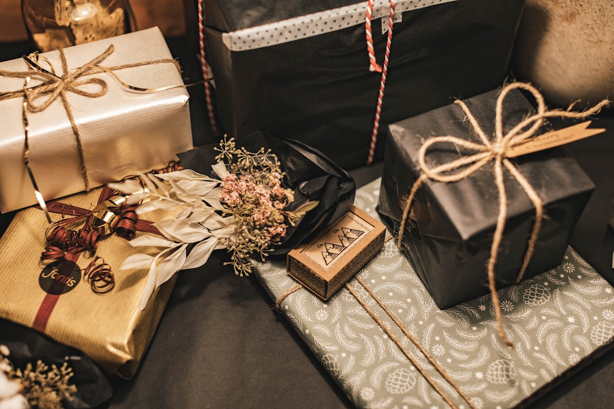 Regalos para Niños